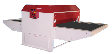 Astex Table Top Laminating Machine